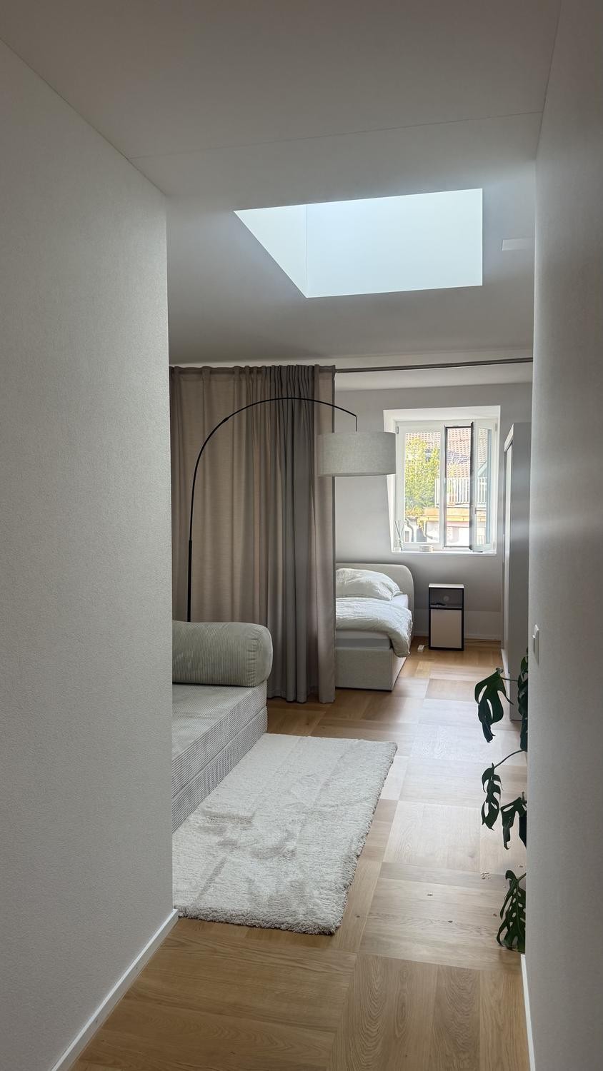 3 rooms apartment, Foto 6 von 8