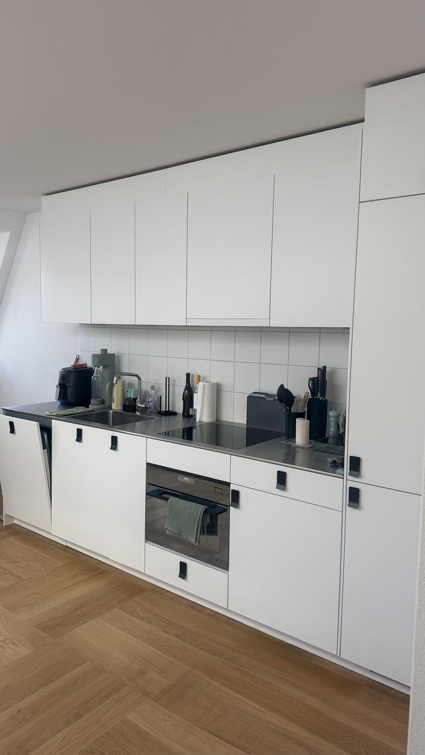 3 rooms apartment, Foto 7 von 8