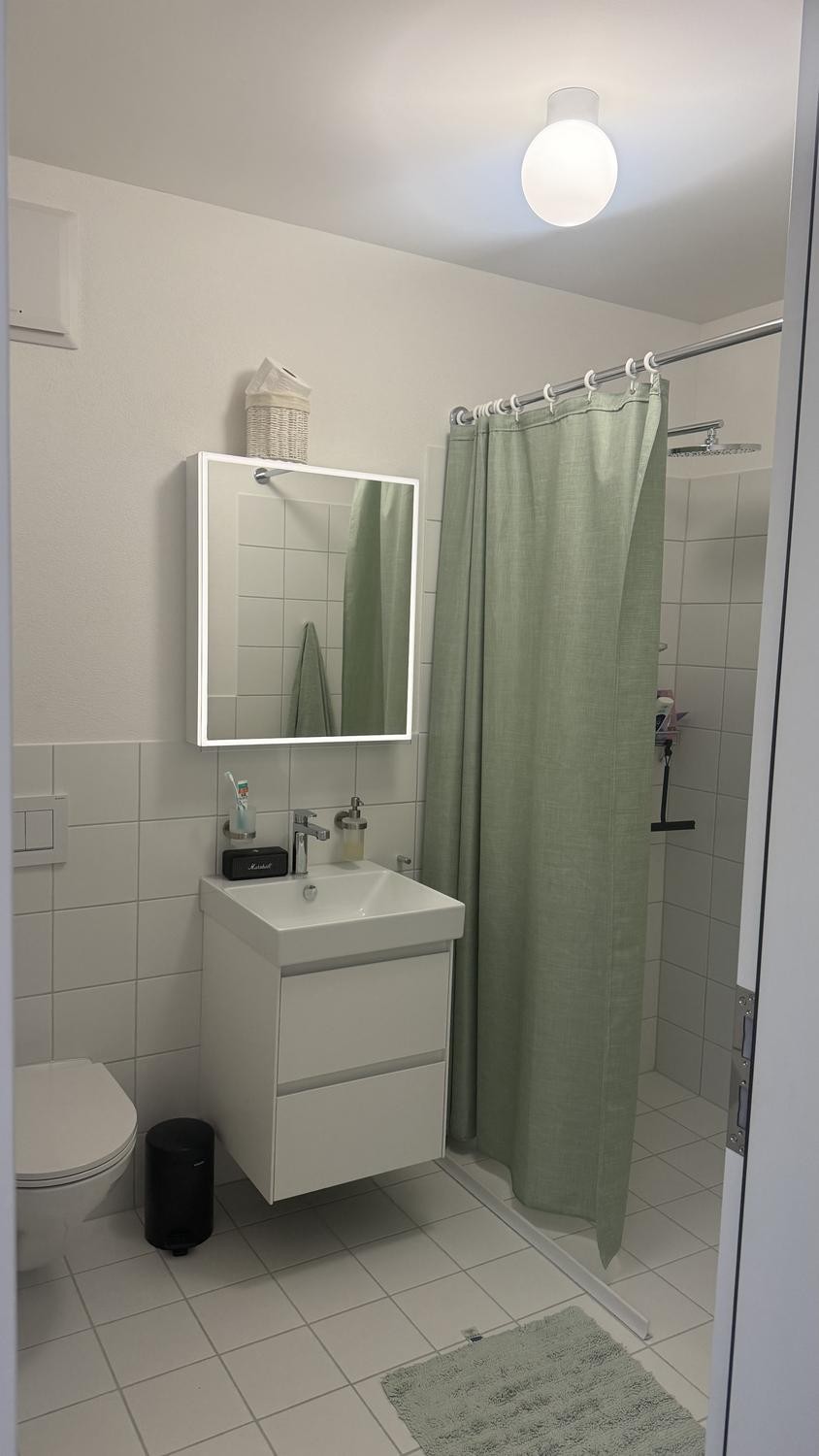 3 rooms apartment, Foto 4 von 8