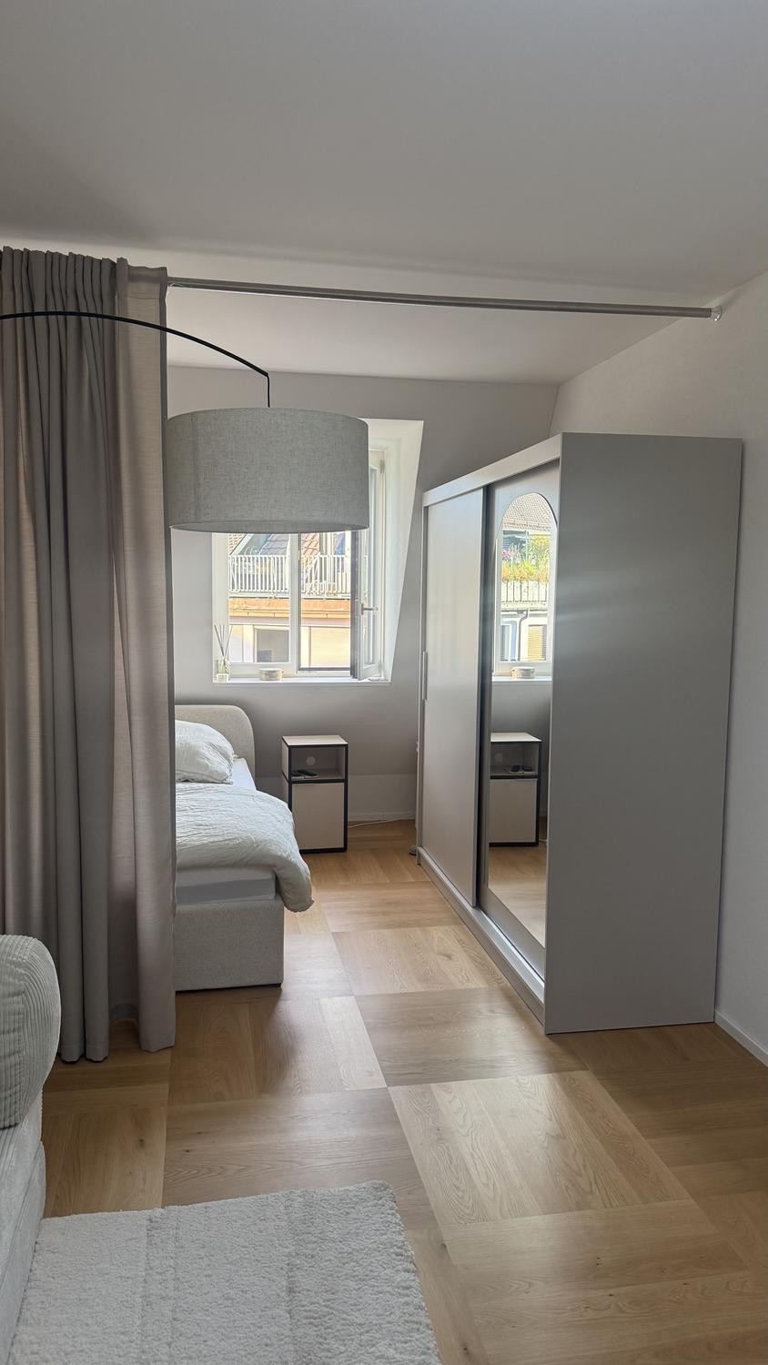 3 rooms apartment, Foto 1 von 8