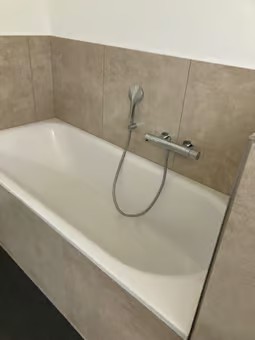 5 ½ rooms apartment