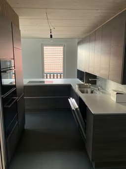 5 ½ rooms apartment