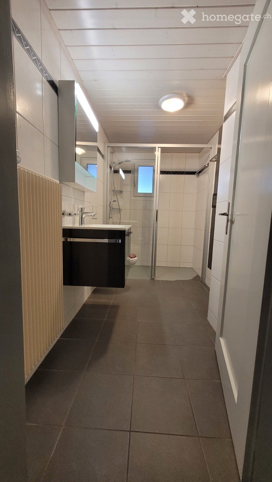 Appartamento di 2 ½ locali