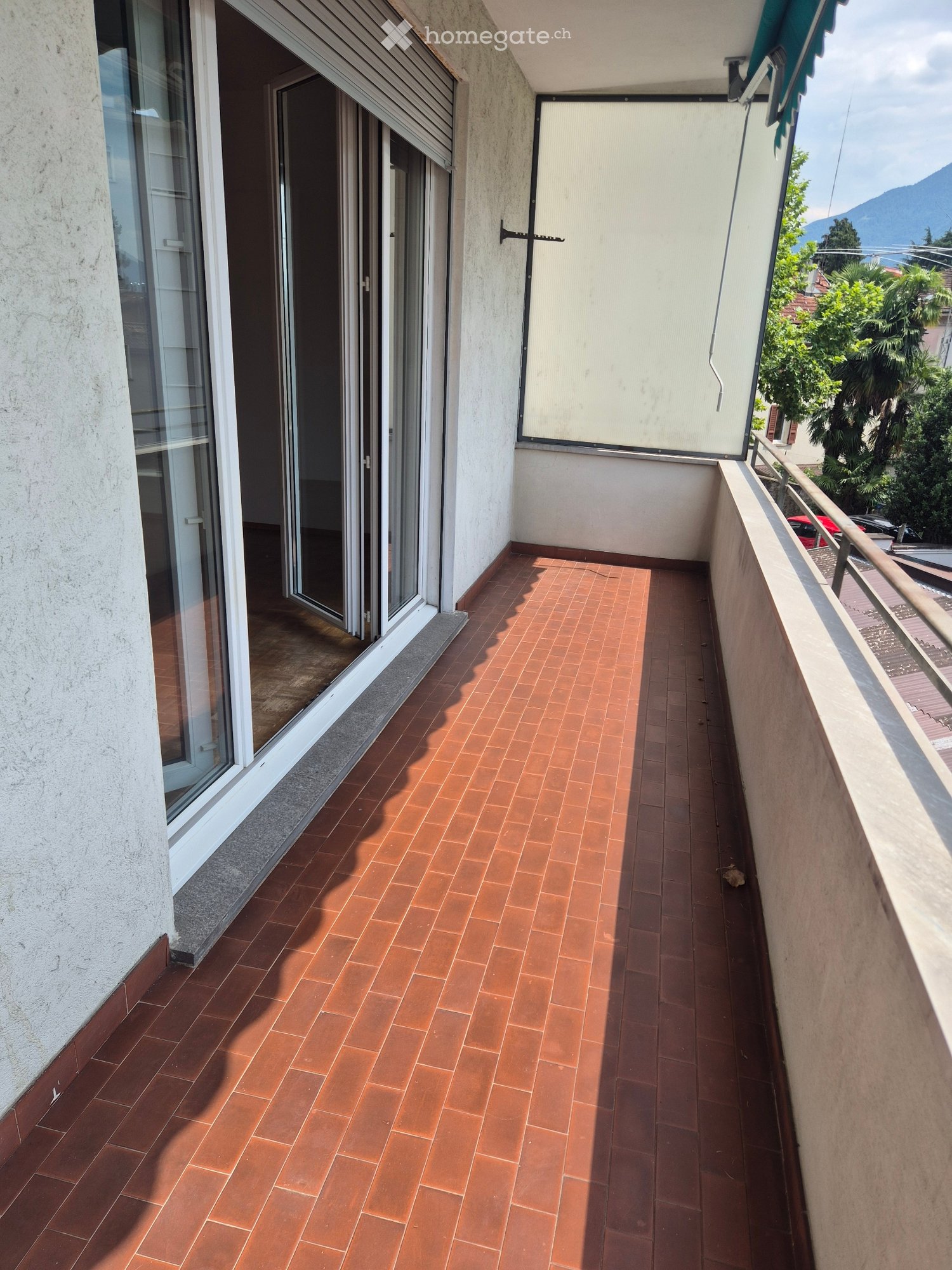 Appartement de 2 ½ pièces