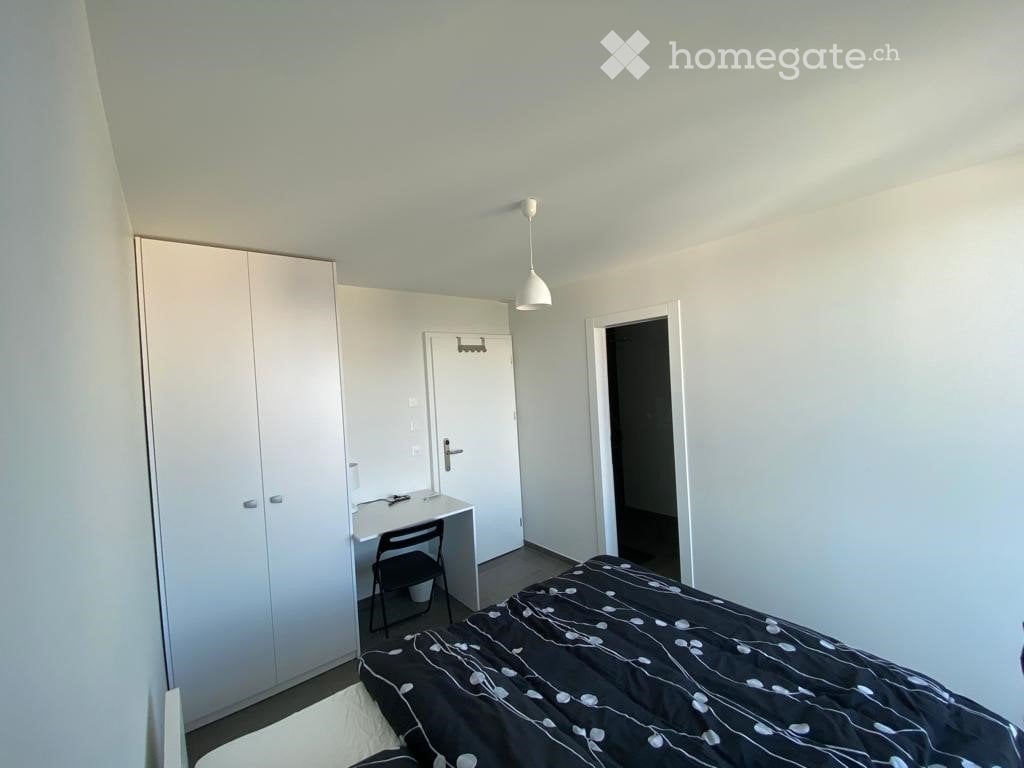 1-Zimmer-Wohnung, Foto 5 von 5