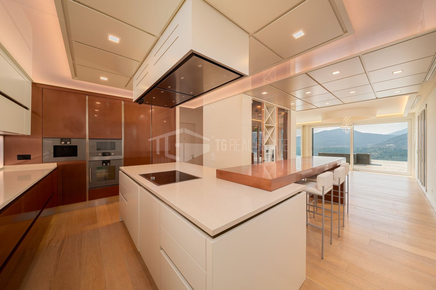 6 ½ Zimmer Wohnung