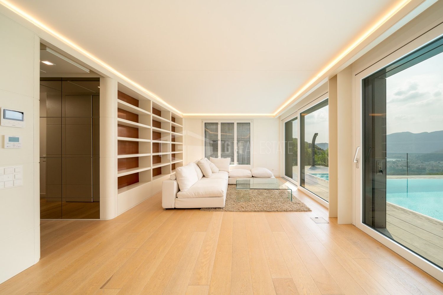 6 ½ Zimmer Wohnung