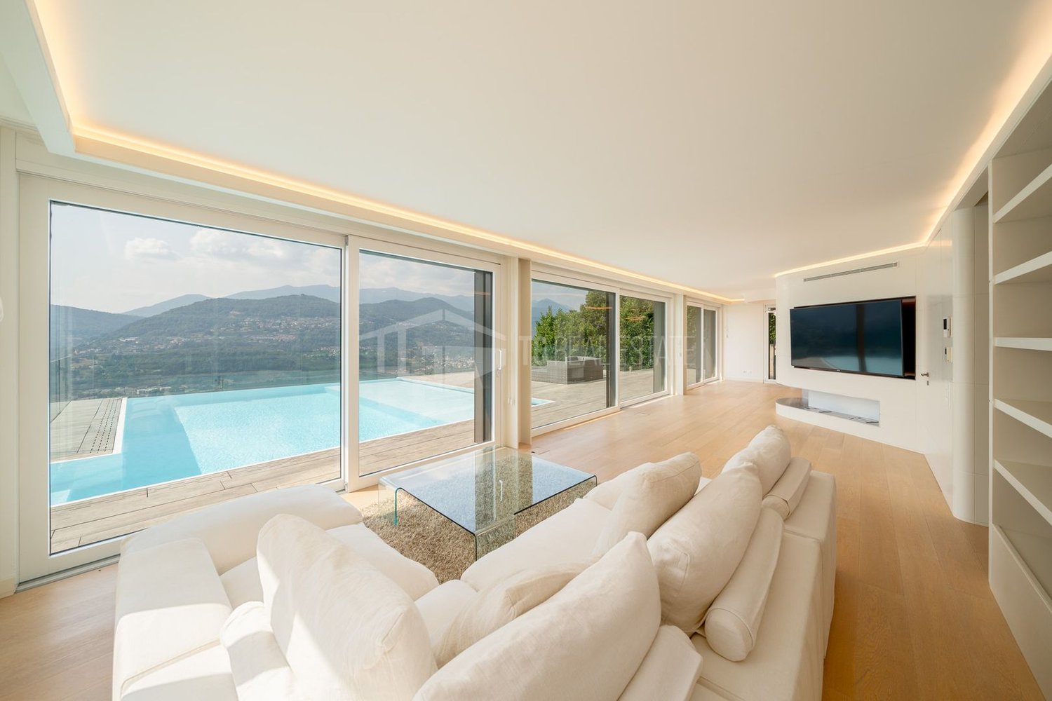 6 ½ Zimmer Wohnung