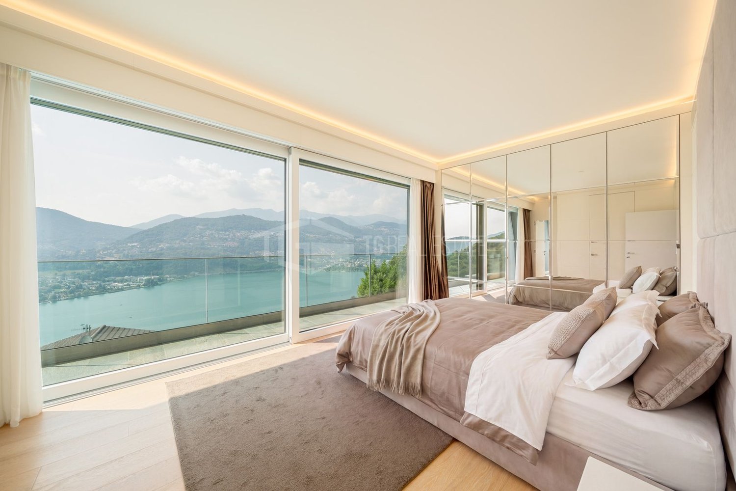 6 ½ Zimmer Wohnung