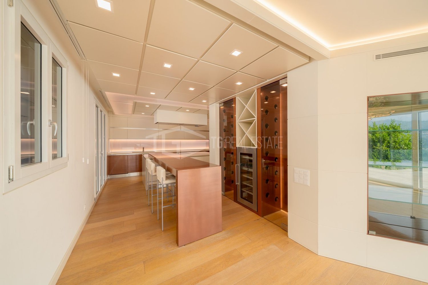 6 ½ Zimmer Wohnung