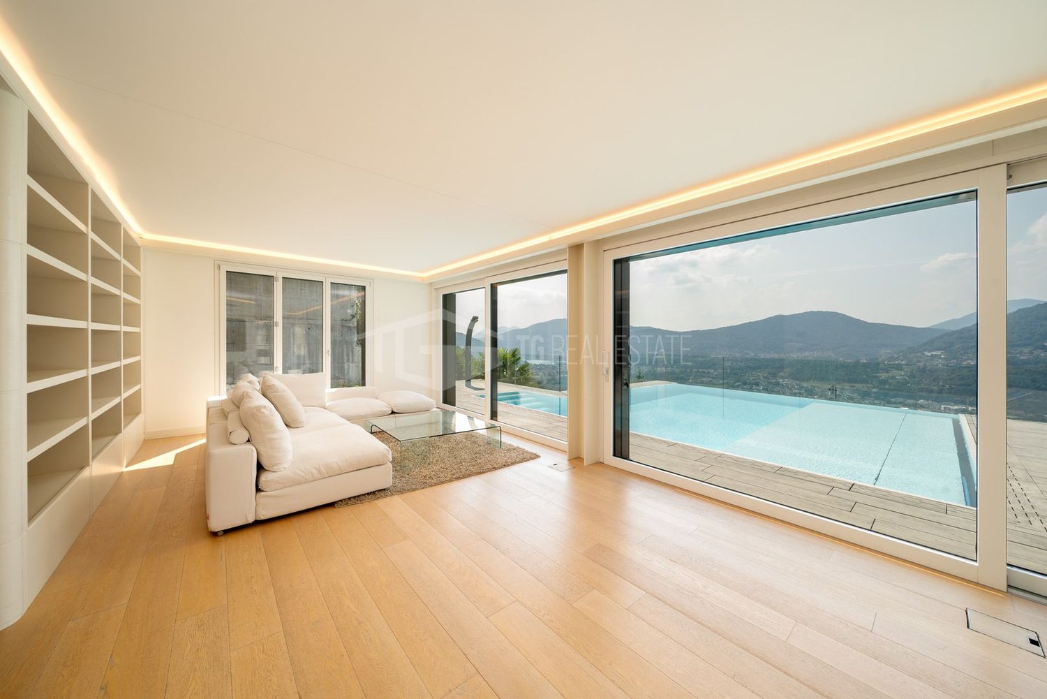 6 ½ Zimmer Wohnung