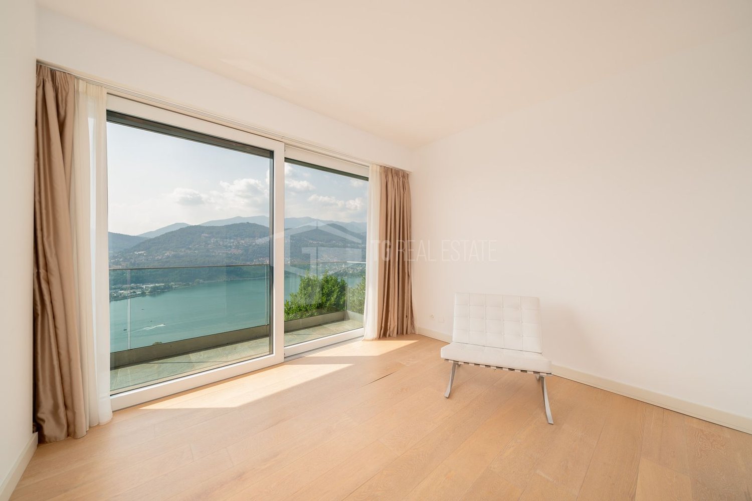 6 ½ Zimmer Wohnung