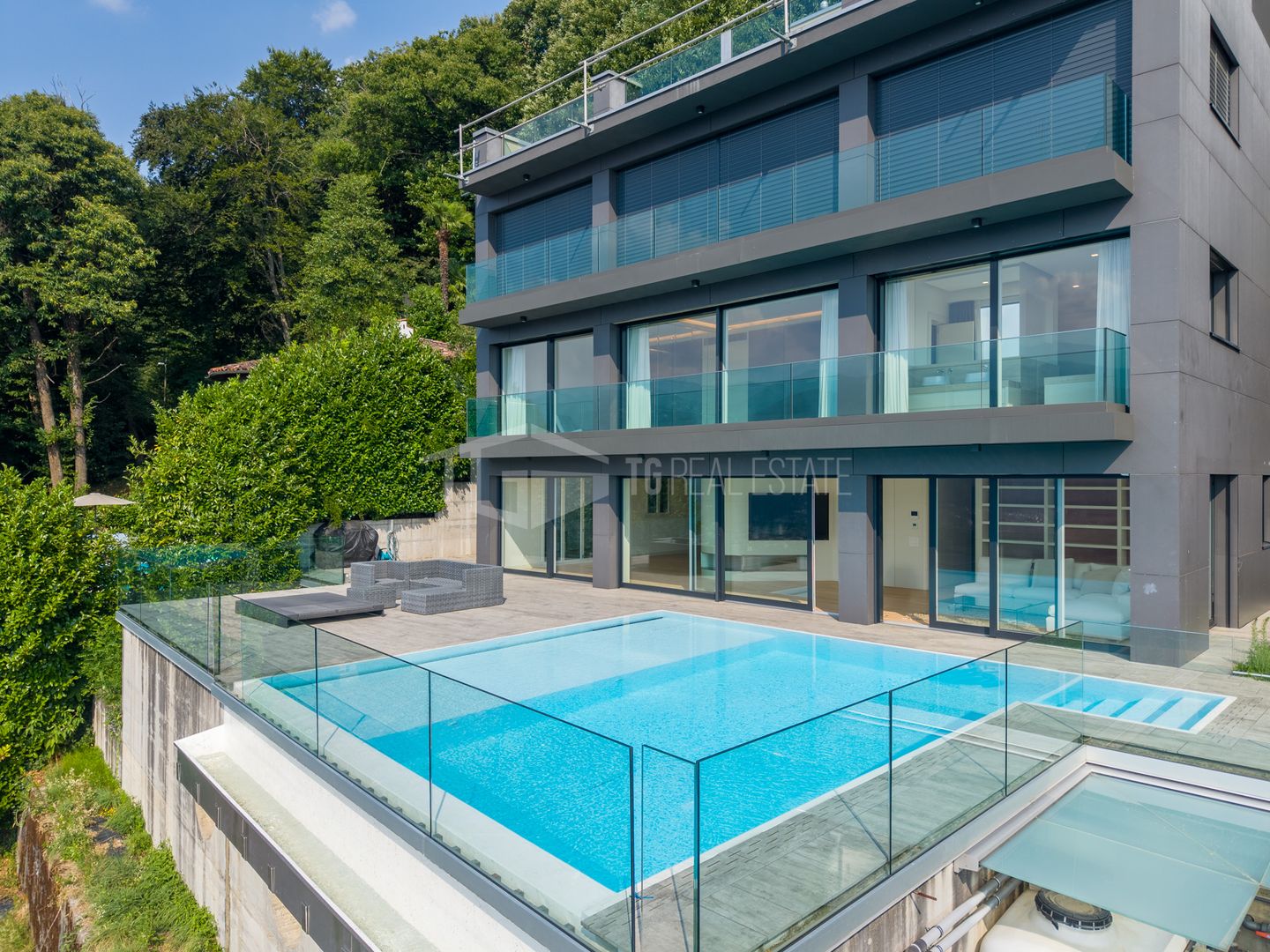 6 ½ Zimmer Wohnung