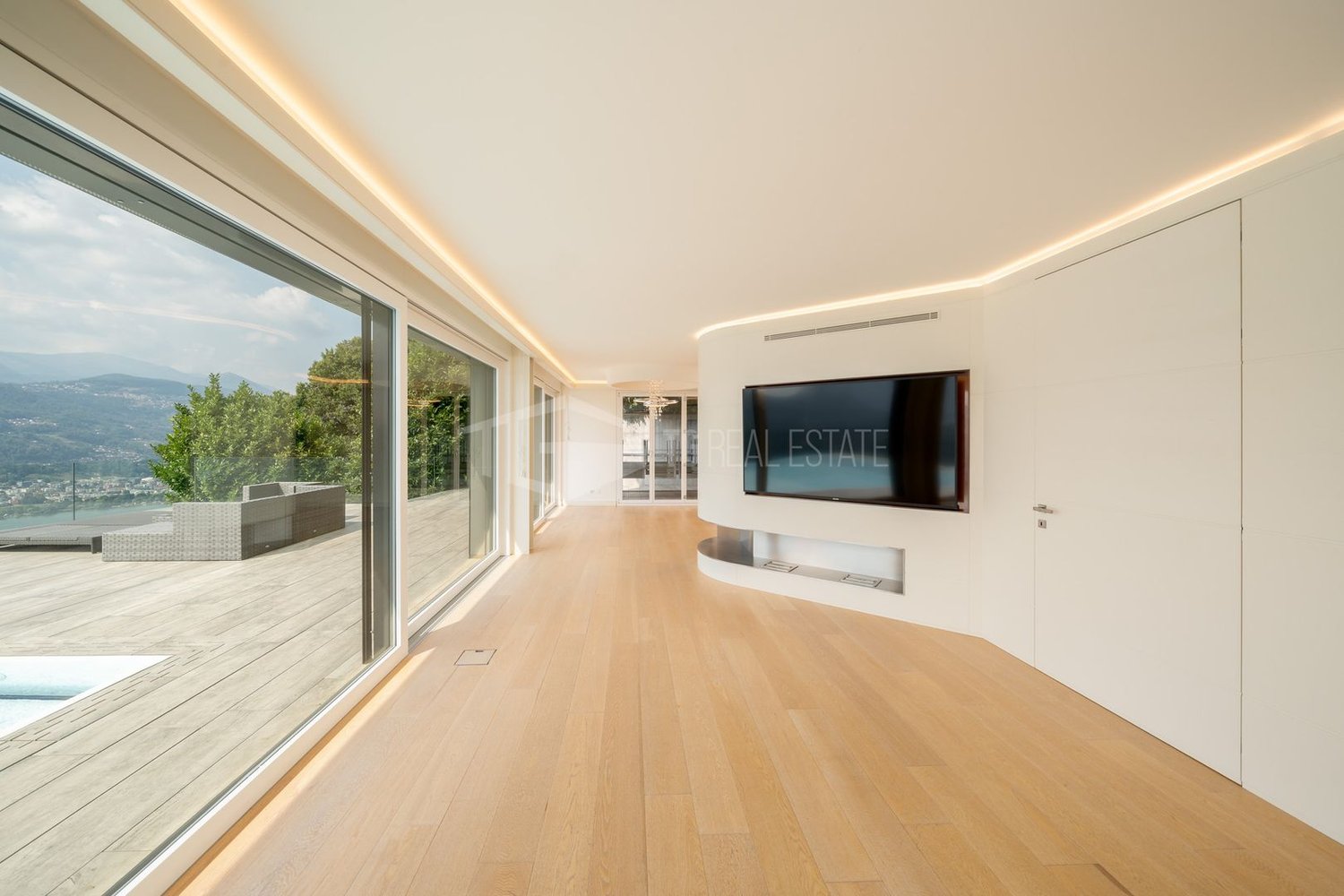 6 ½ Zimmer Wohnung