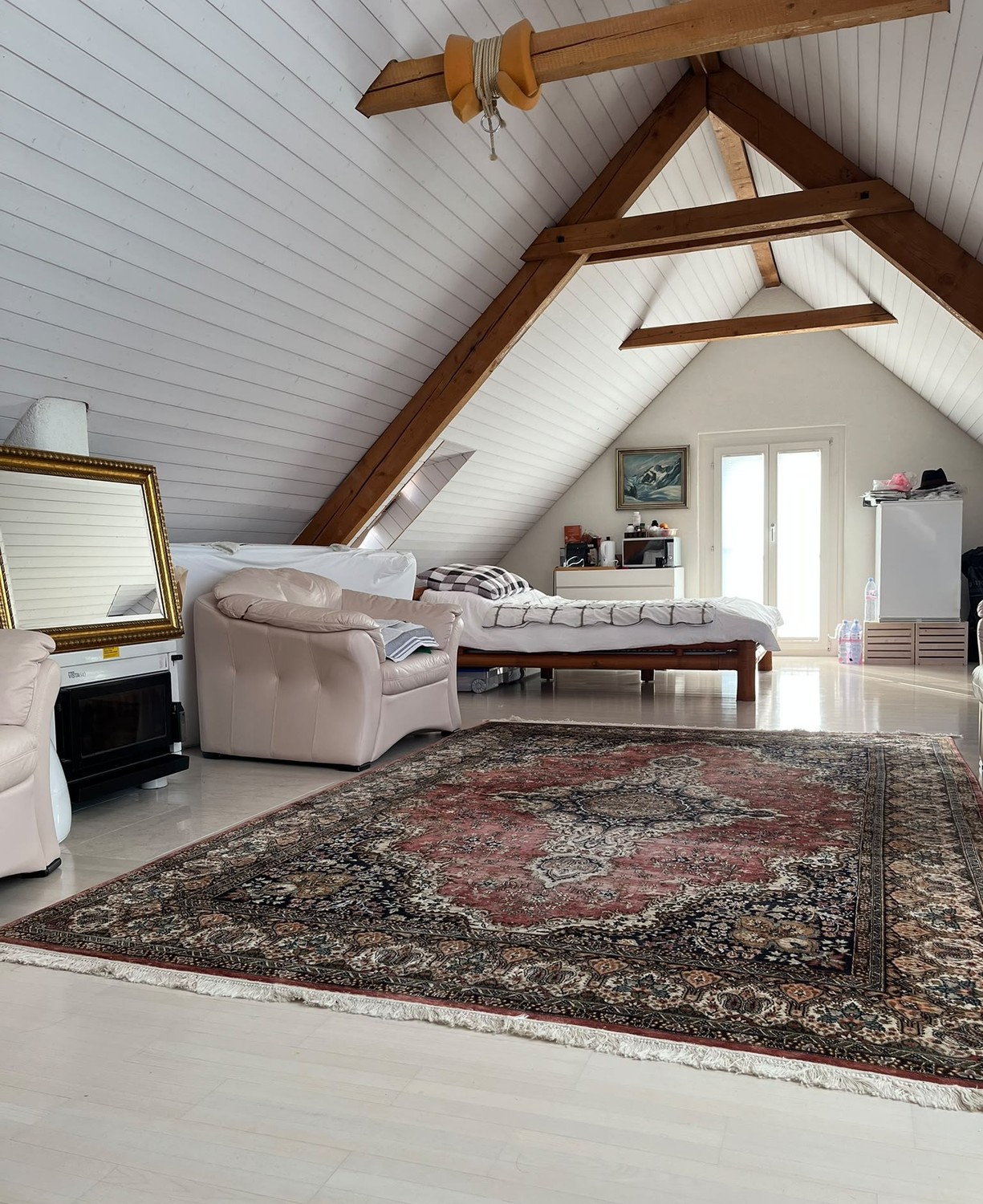 Room in a shared flat, Foto 1 von 4