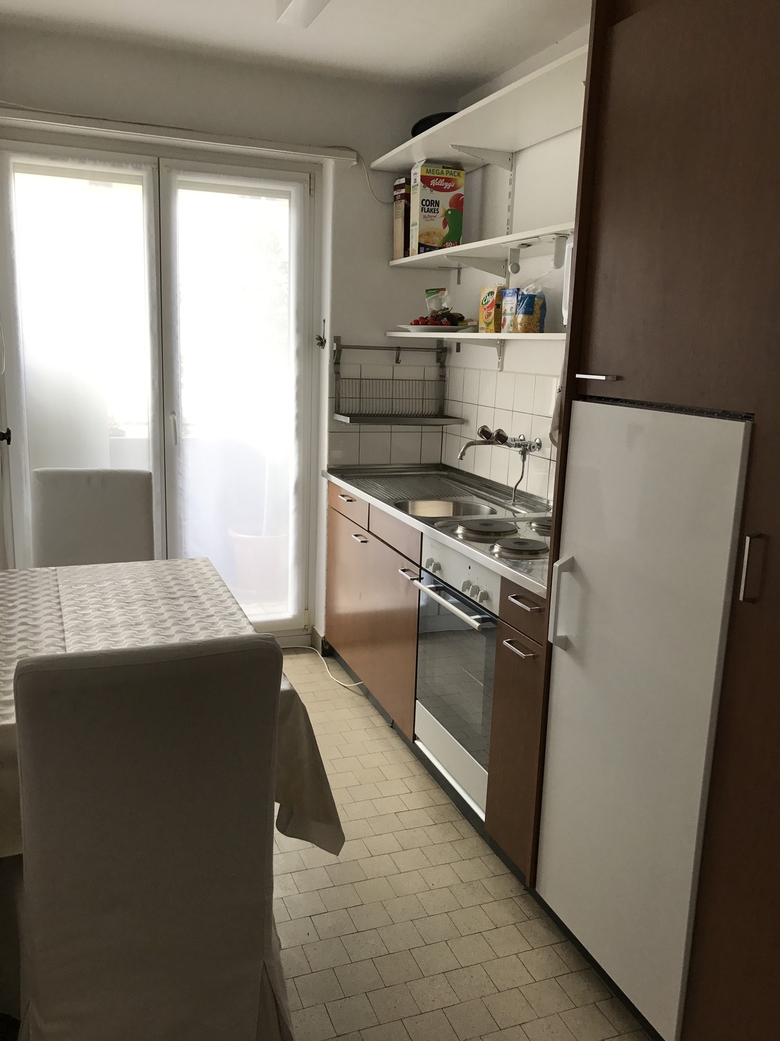 Room in a shared flat, Foto 3 von 3
