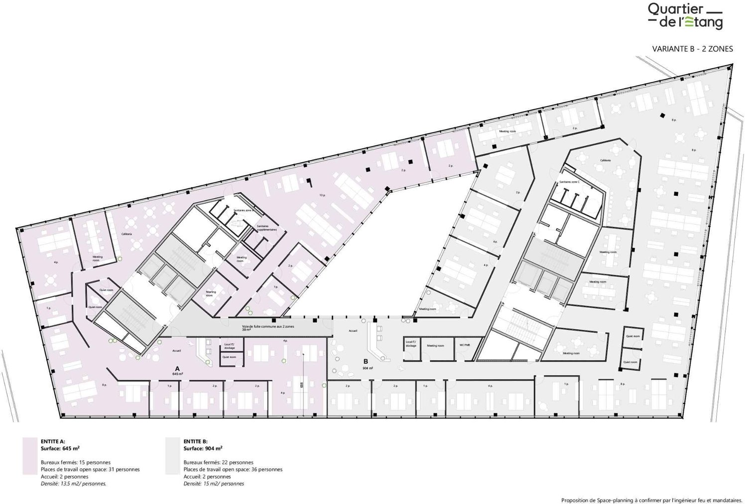 645m² Büro, Foto 10 von 10