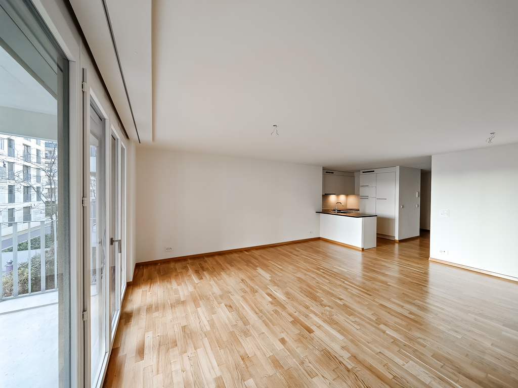 2 ½ rooms apartment, photo 3 sur 5