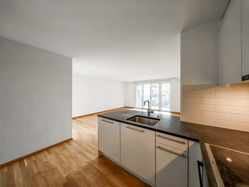 2 ½ rooms apartment, photo 2 sur 5
