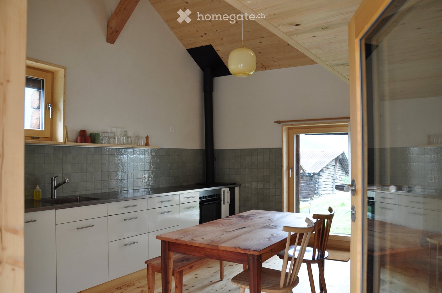 3 Zimmer Einfamilienhaus, Foto 2 von 5