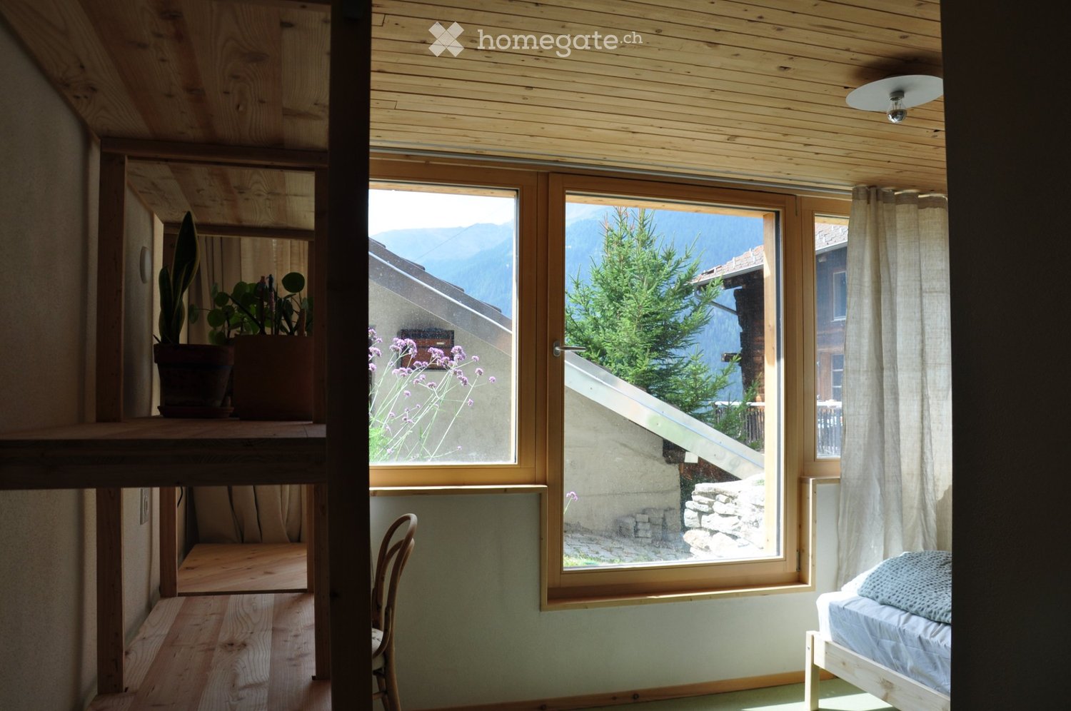 3 Zimmer Einfamilienhaus, Foto 4 von 5