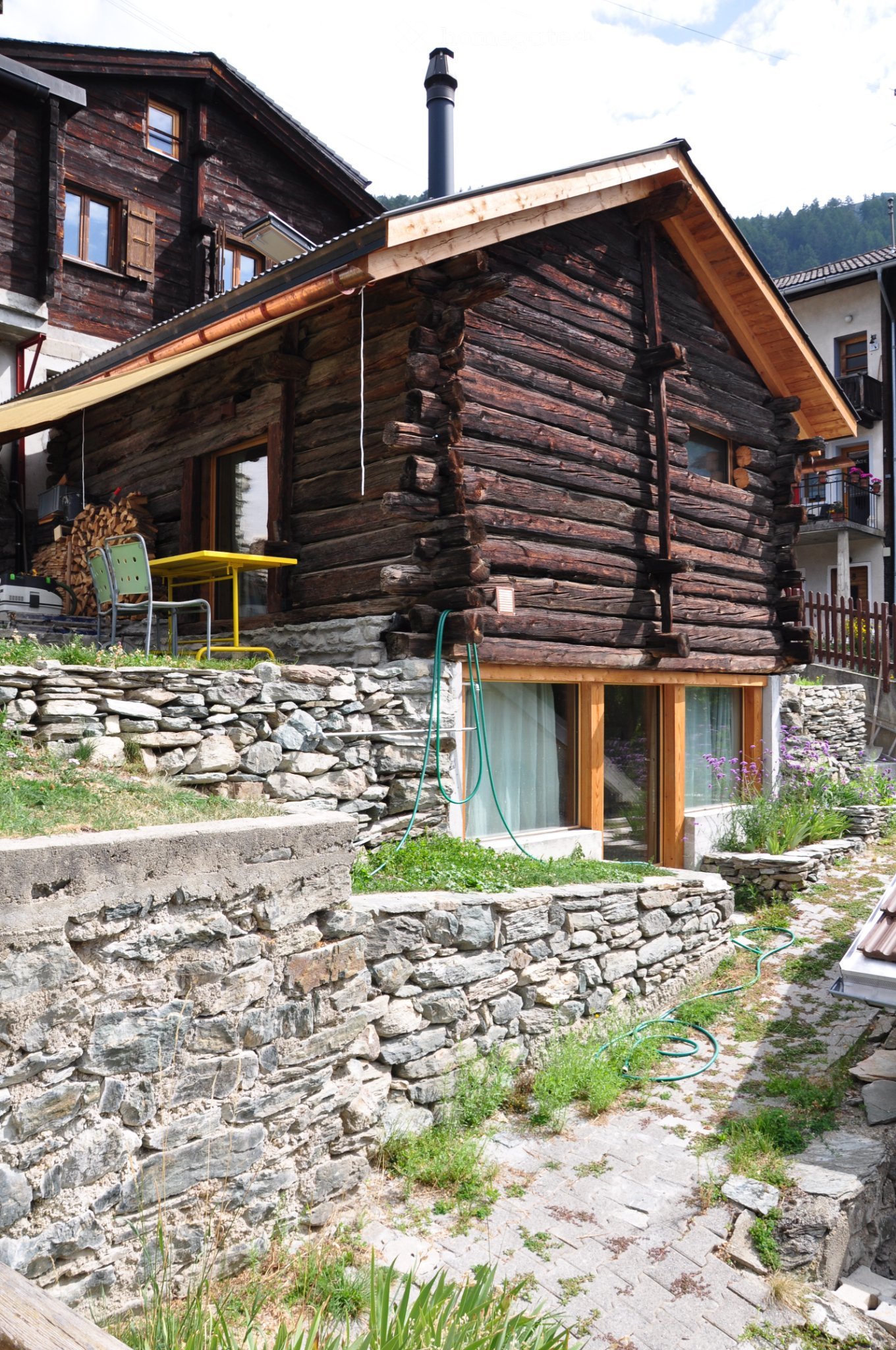 3 Zimmer Einfamilienhaus, Foto 1 von 5
