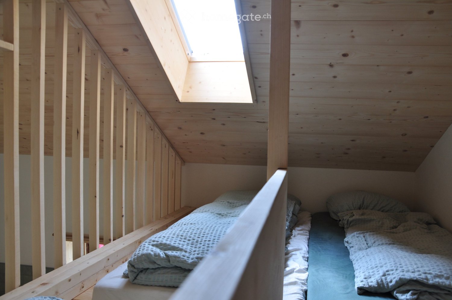 3 Zimmer Einfamilienhaus, Foto 3 von 5
