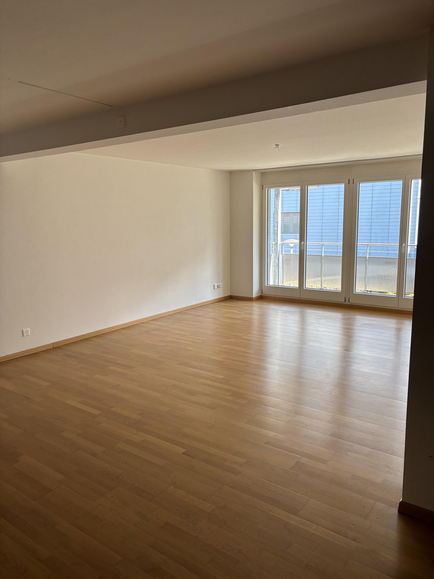 5 ½ rooms apartment, Foto 1 von 9