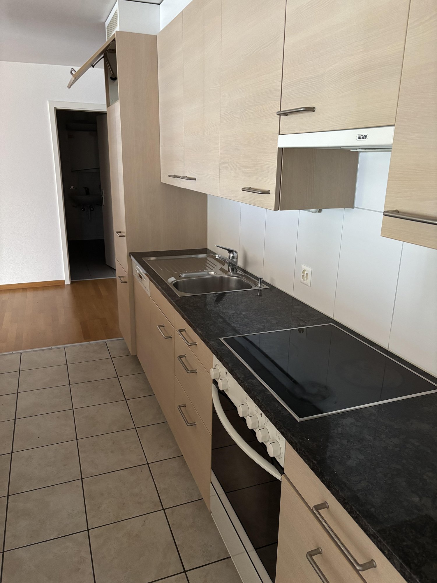 5 ½ rooms apartment, Foto 5 von 9