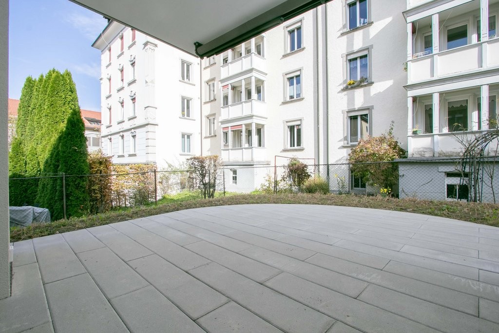 2 ½ rooms apartment, Foto 5 von 8