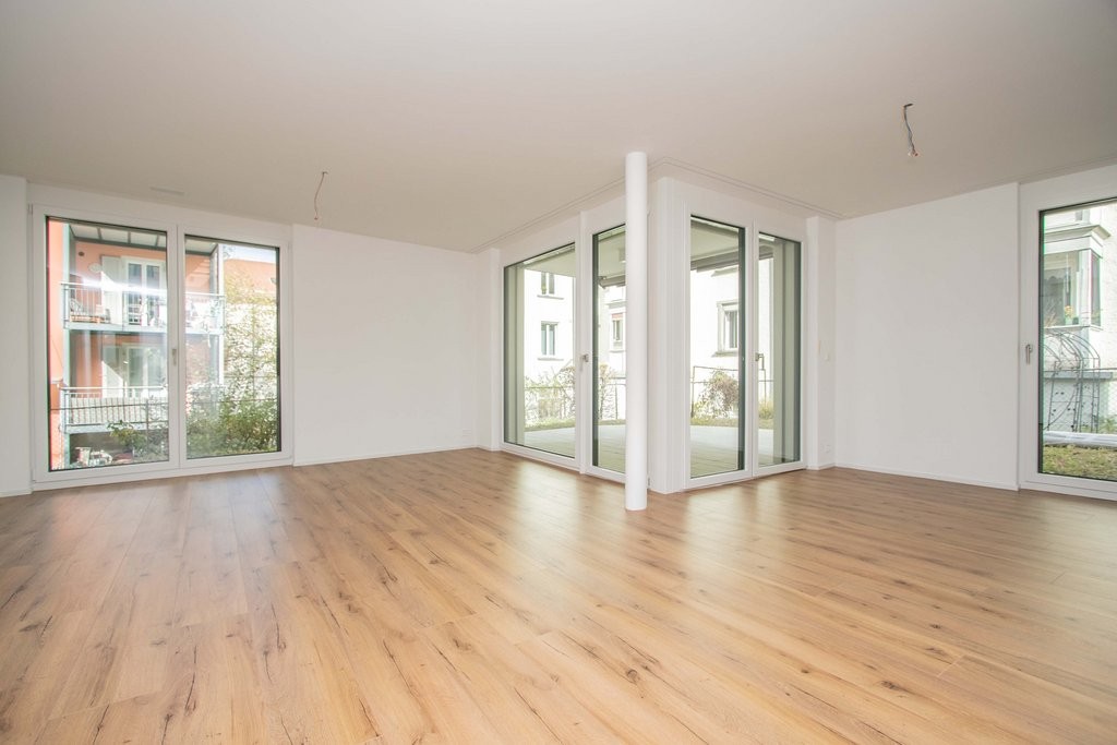 2 ½ rooms apartment, Foto 4 von 8
