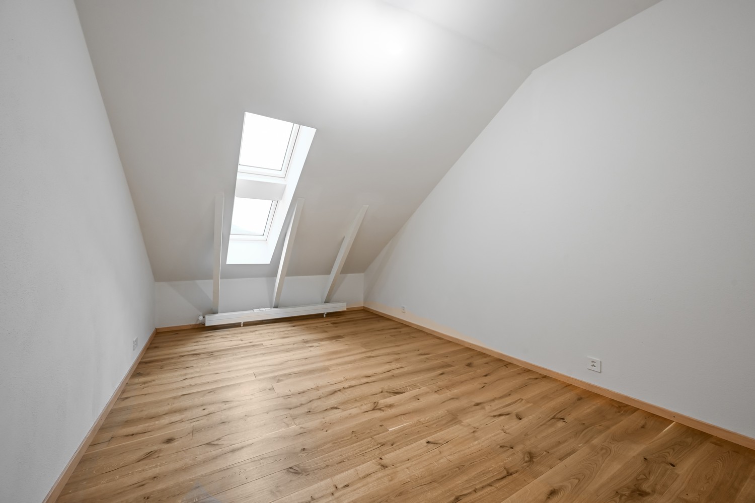 2 ½ rooms apartment, Foto 4 von 10