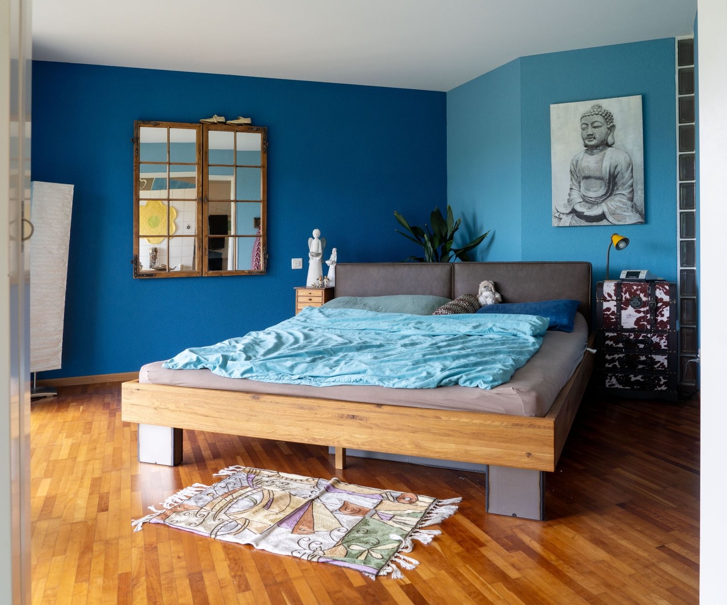 Appartement meublé de 6 ½ pièces