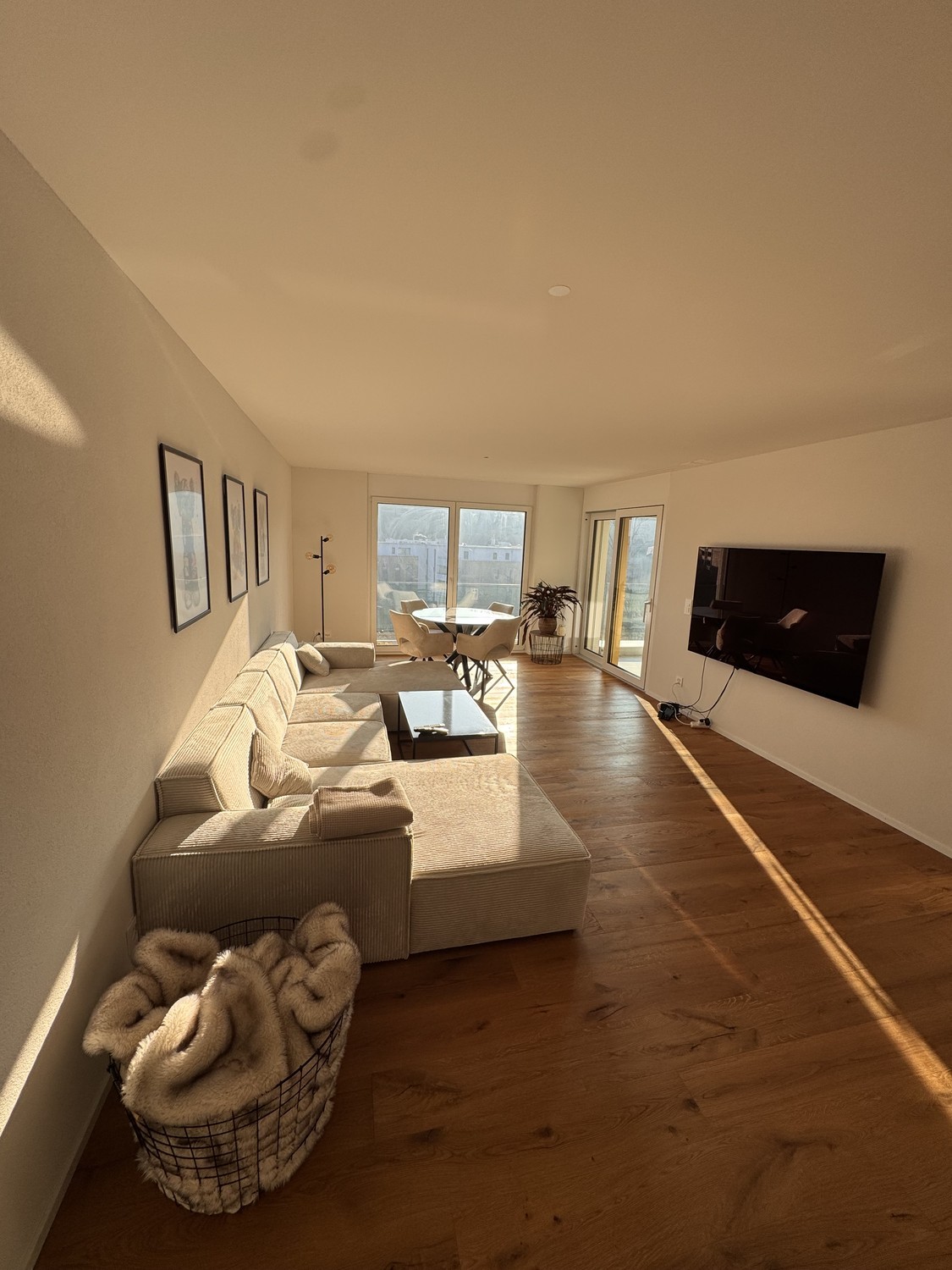 2 ½ rooms apartment, Foto 1 von 10