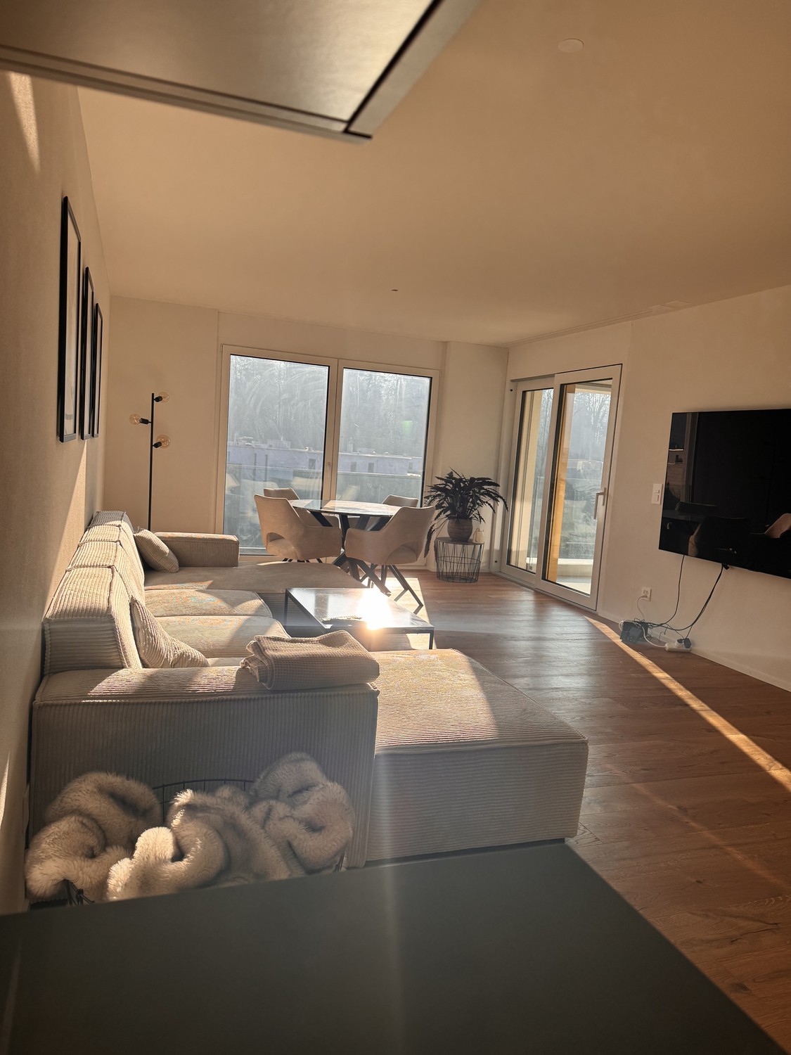 2 ½ rooms apartment, Foto 2 von 10