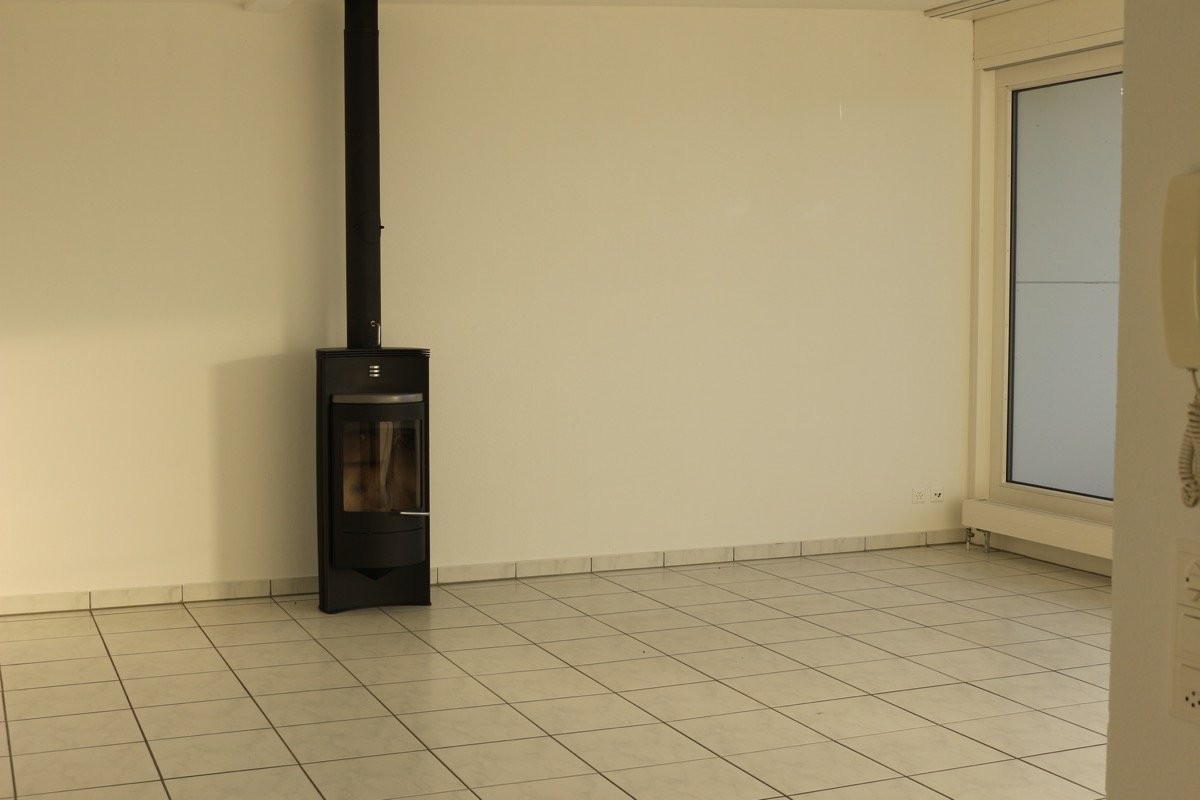 5 ½ rooms attic flat
