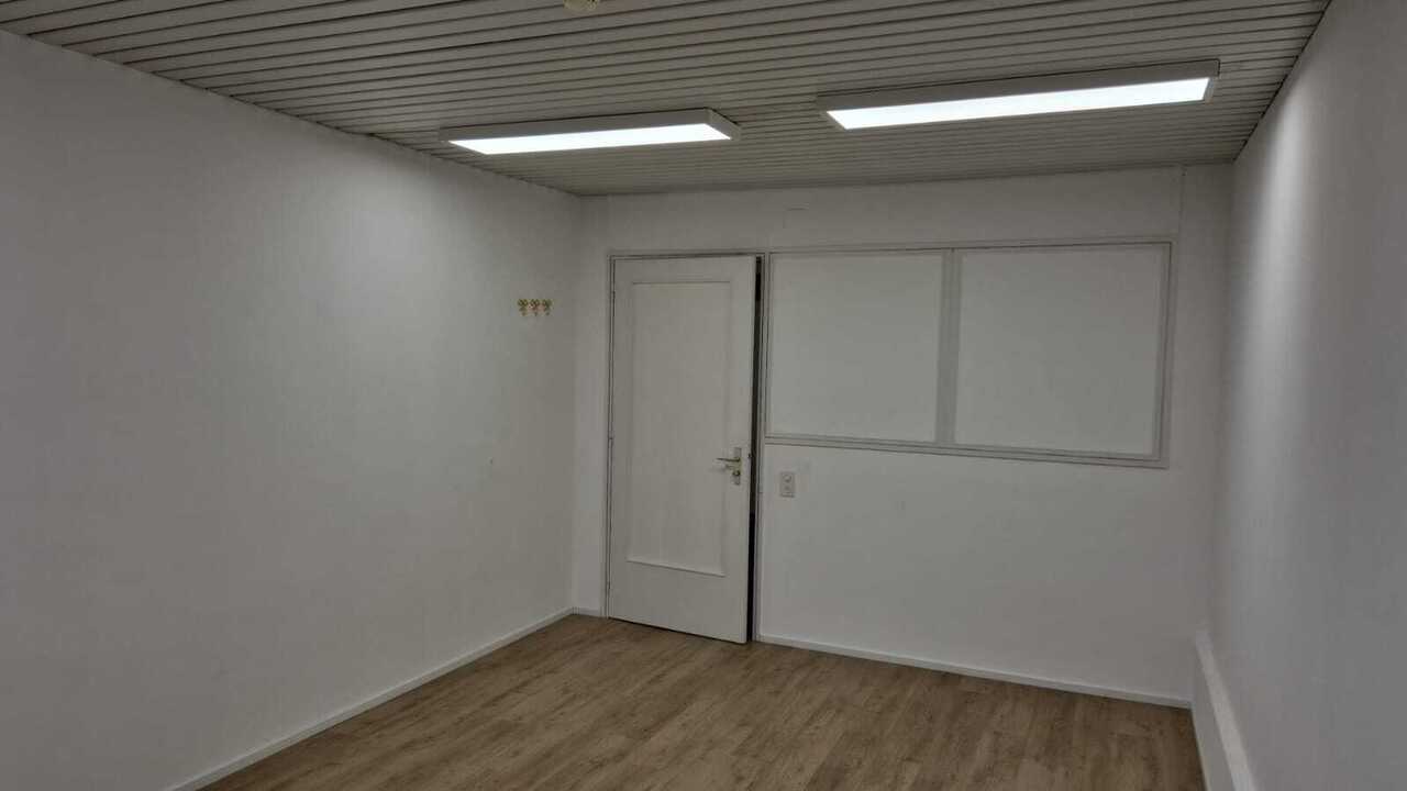 10m² Büro