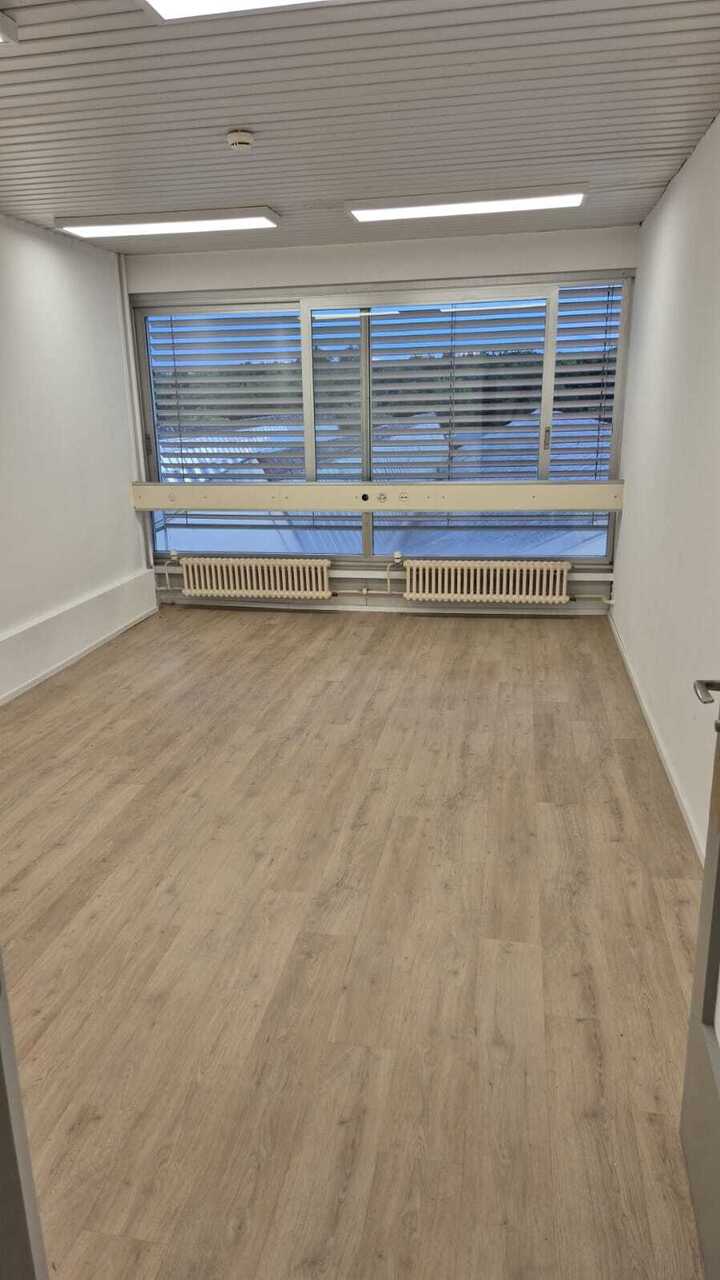 10m² Büro