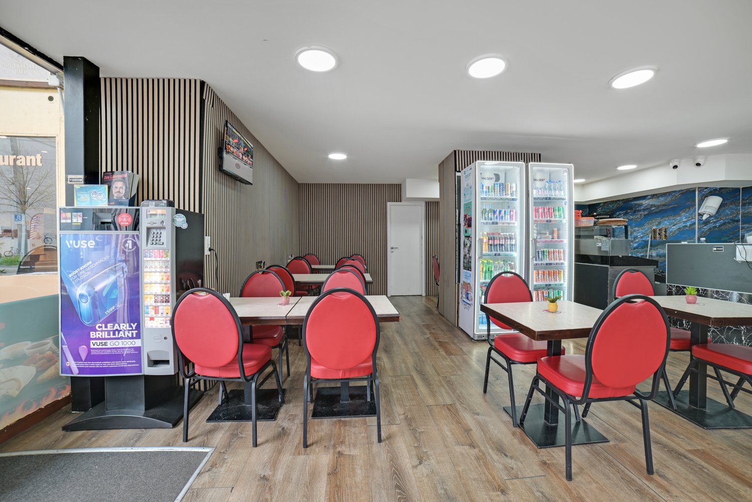 Restaurant, Foto 6 von 7