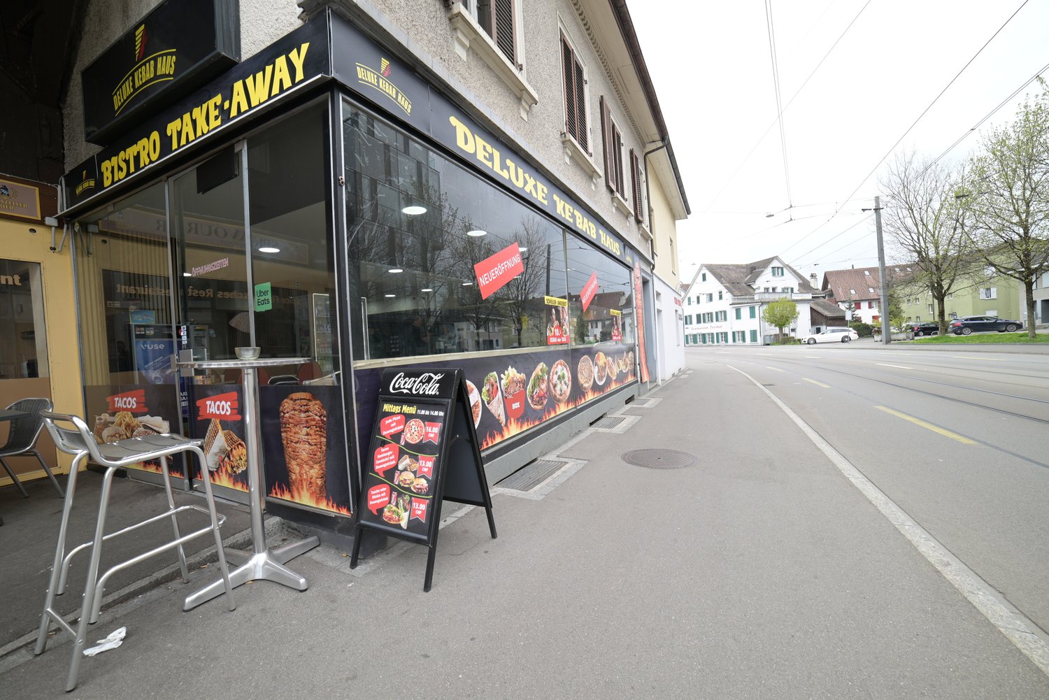 Restaurant, Foto 2 von 7