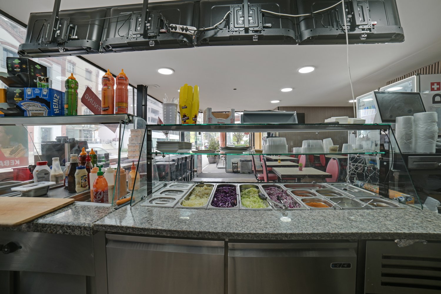 Restaurant, Foto 4 von 7