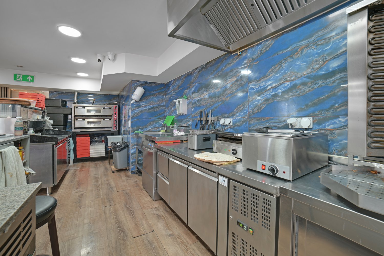 Restaurant, Foto 5 von 7