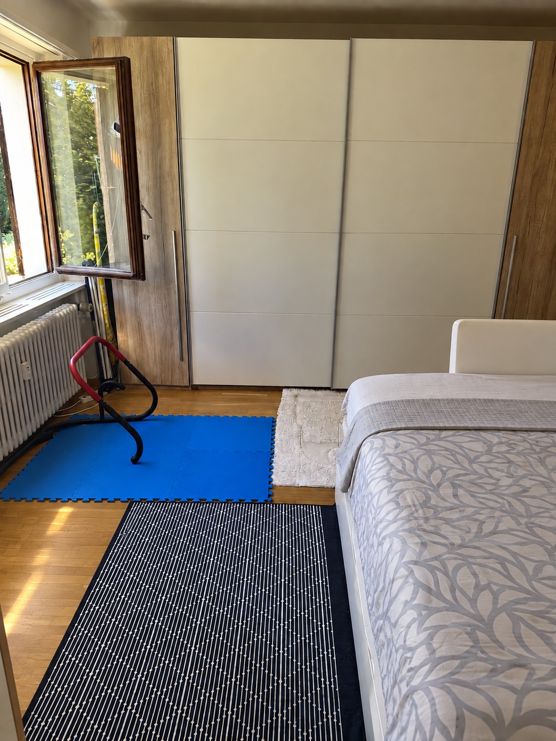 3 rooms apartment, Foto 9 von 10