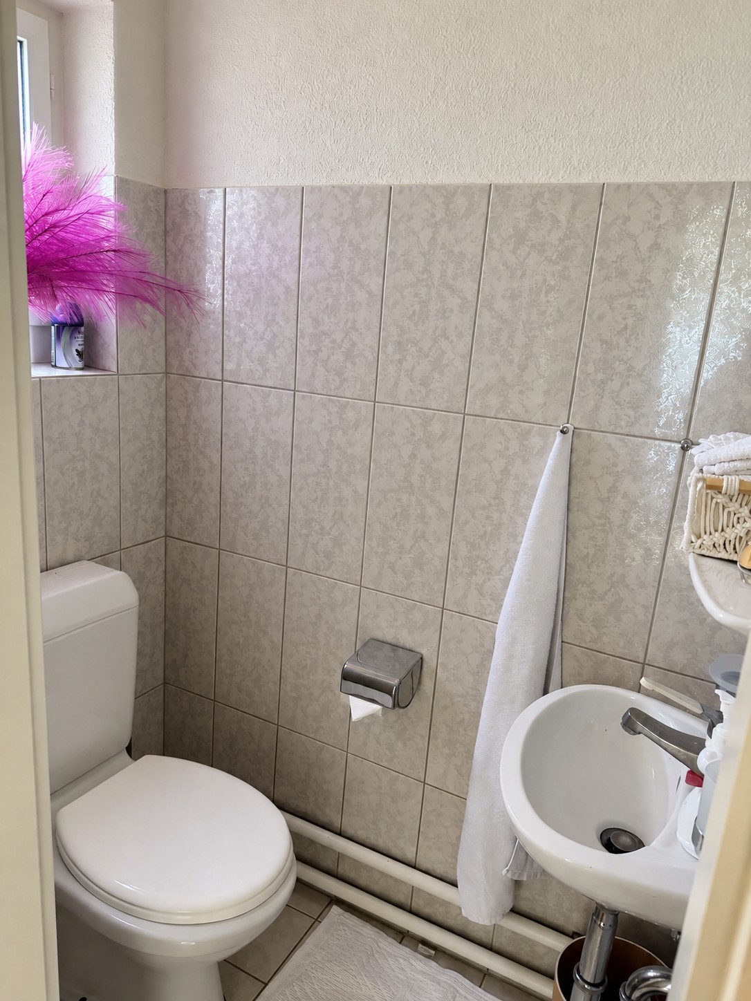 3 rooms apartment, Foto 8 von 10