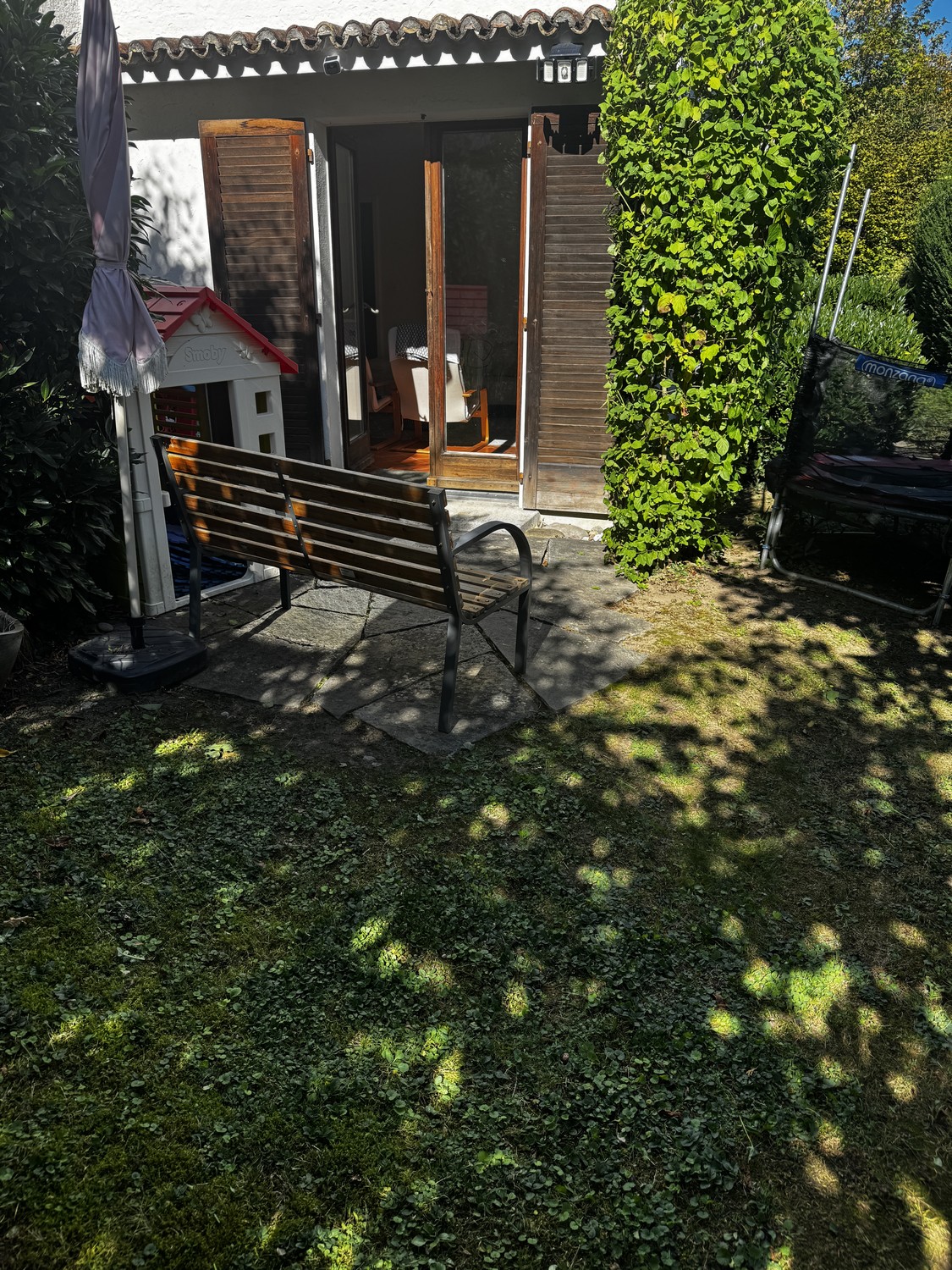 3 rooms apartment, Foto 4 von 10