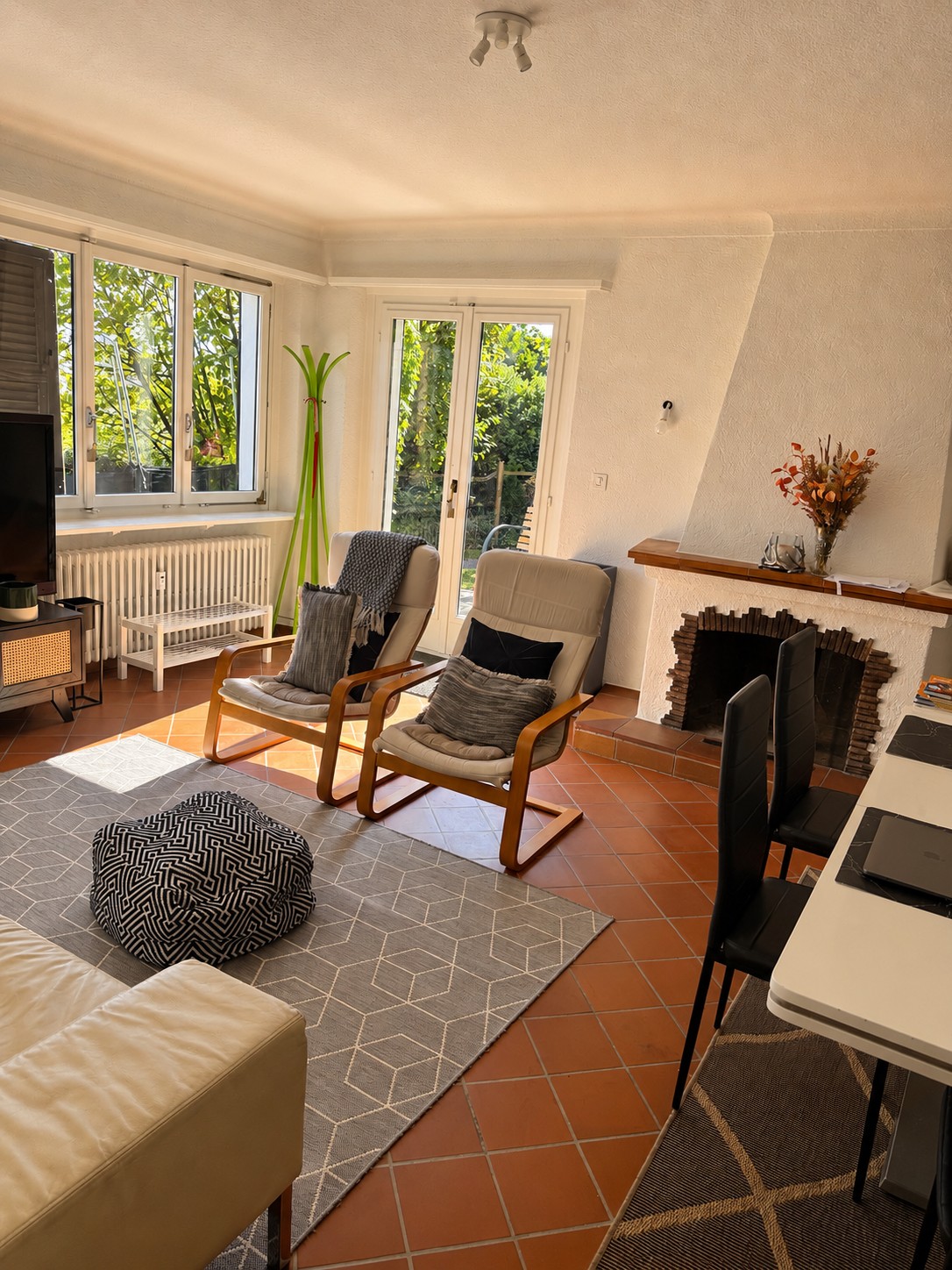 3 rooms apartment, Foto 1 von 10