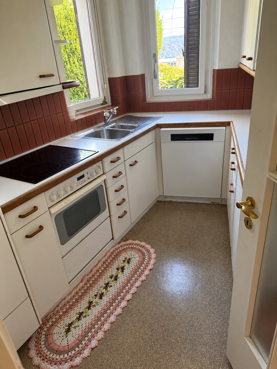 3 rooms apartment, Foto 6 von 10