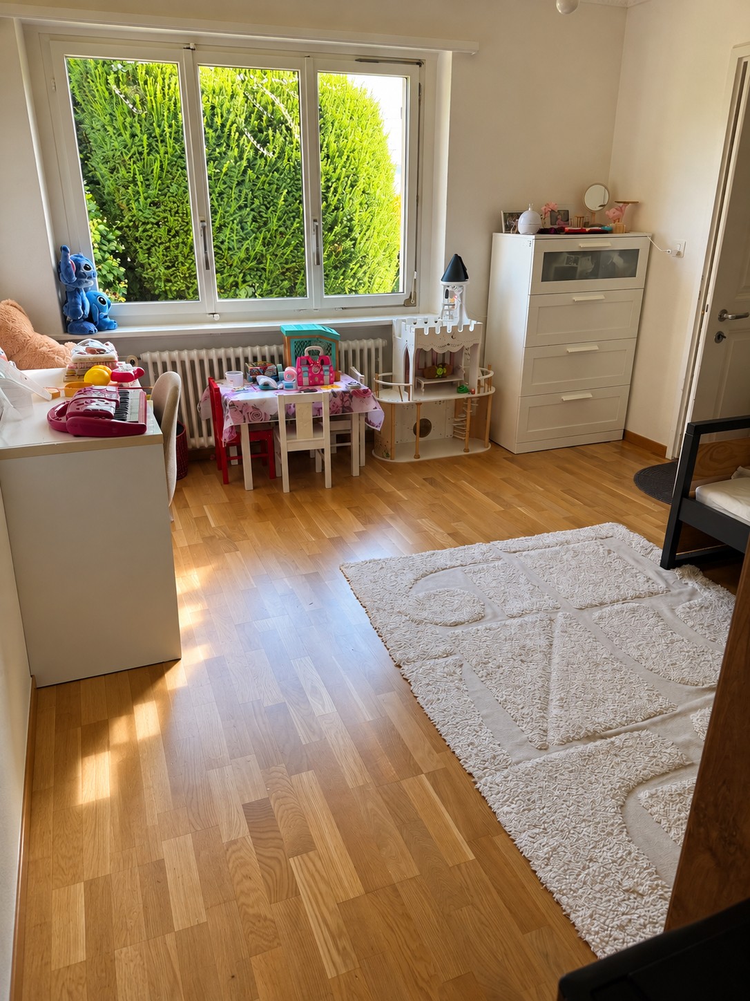 3 rooms apartment, Foto 10 von 10