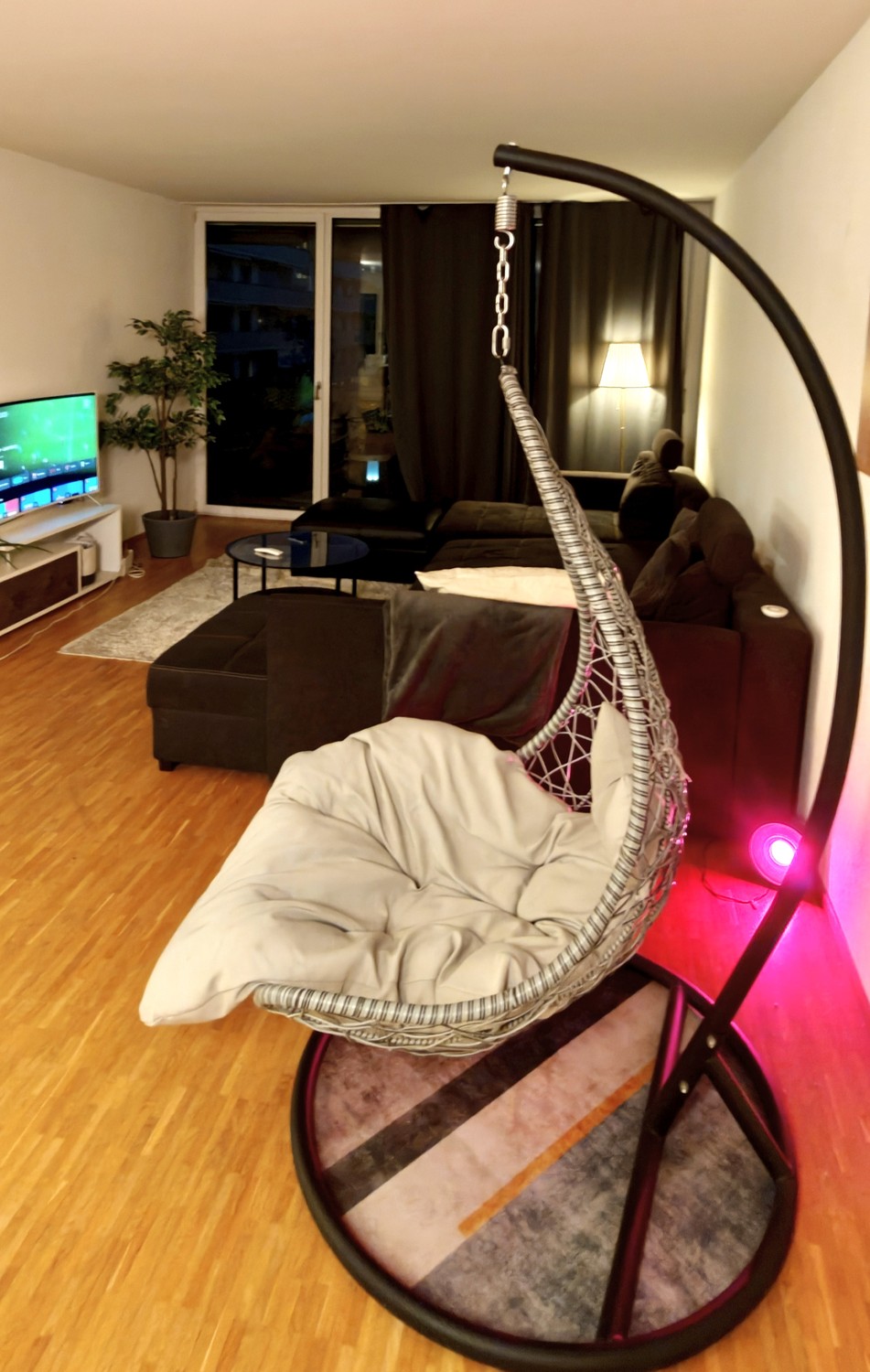 Room in a shared flat, Foto 2 von 7