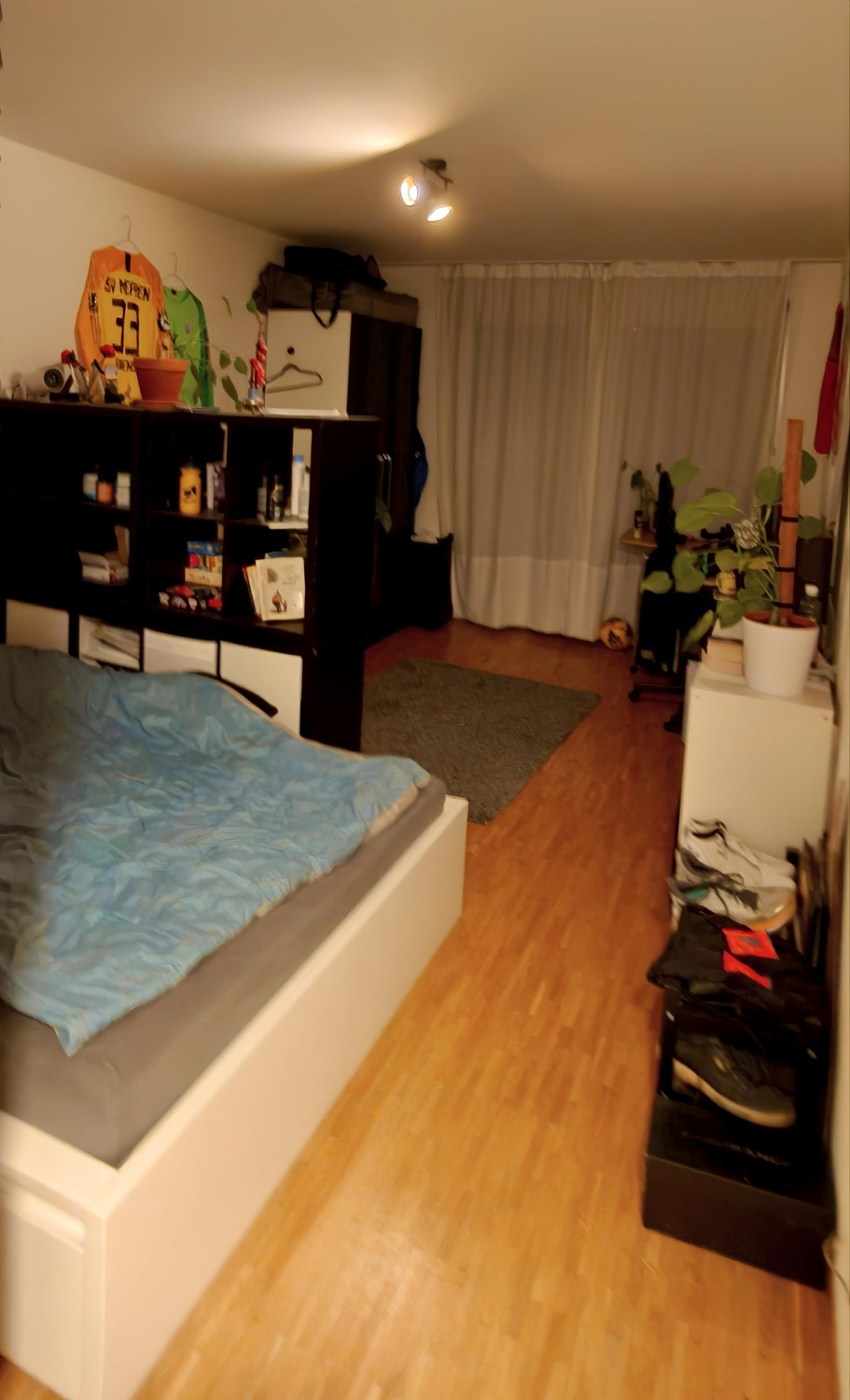 Room in a shared flat, Foto 4 von 7